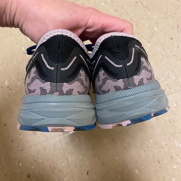 ASICS⭐️Gel Excite Trail - Picture 7 of 10